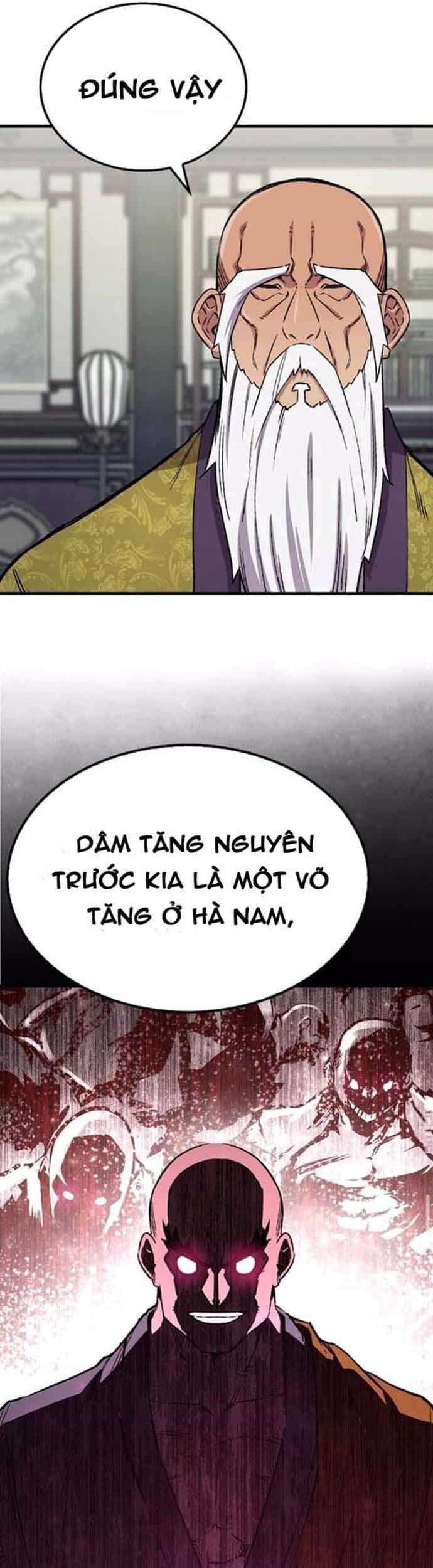 Thiên Ma Quy Hoàn - Chương 74.5 - ảnh 36