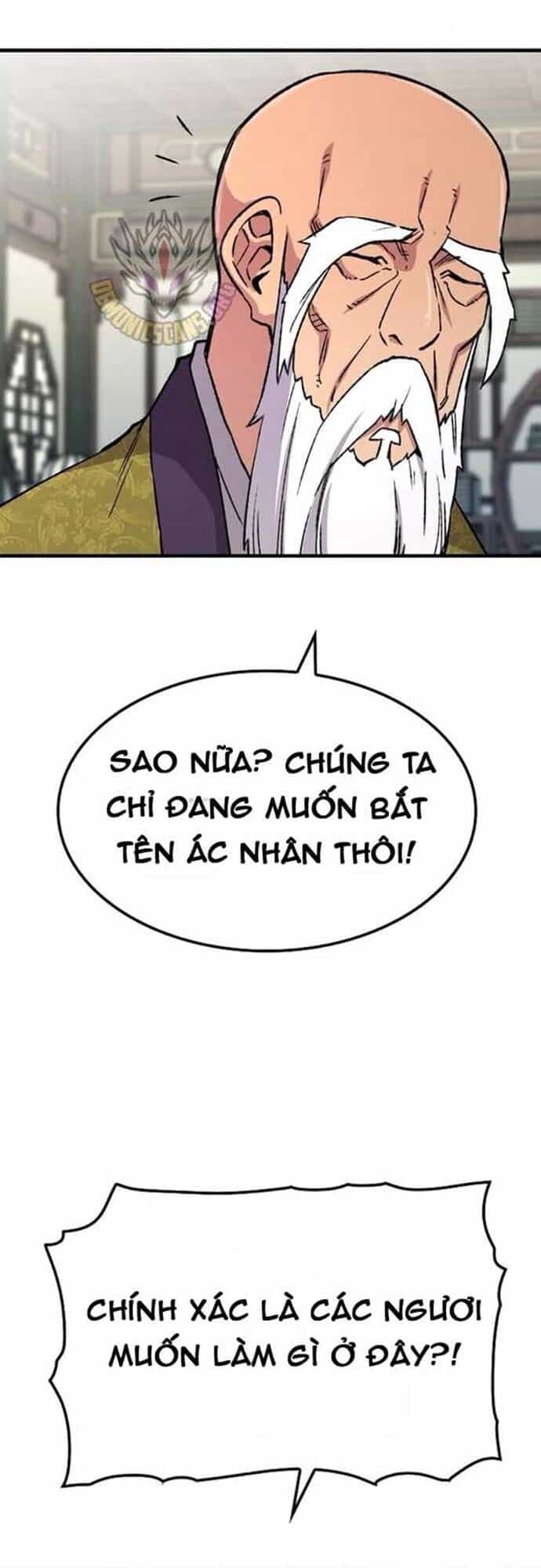 Thiên Ma Quy Hoàn - Chương 74.5 - ảnh 42