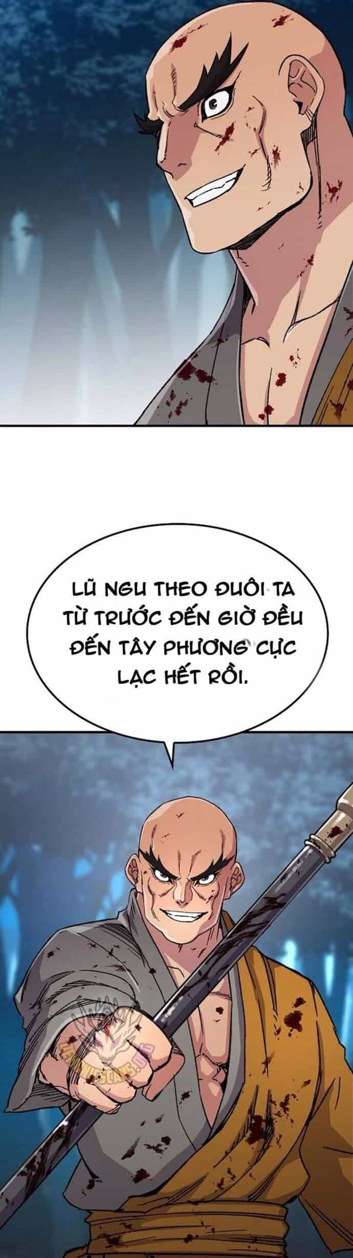 Thiên Ma Quy Hoàn - Chương 74.5 - ảnh 60