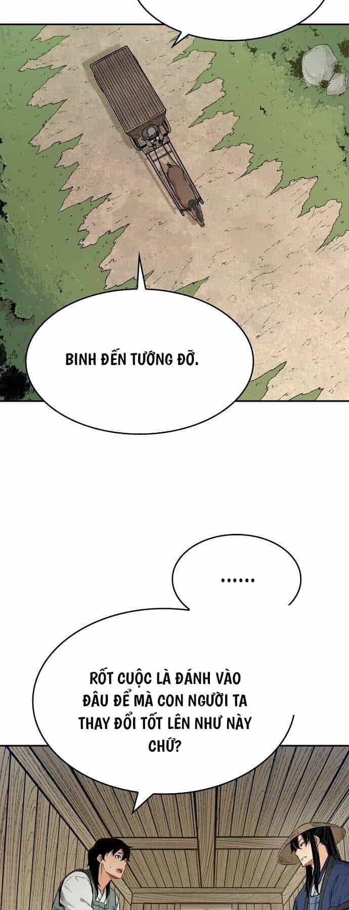 Thiên Ma Quy Hoàn - Chương 8 - ảnh 11