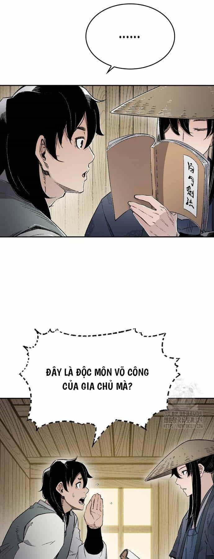 Thiên Ma Quy Hoàn - Chương 8 - ảnh 21
