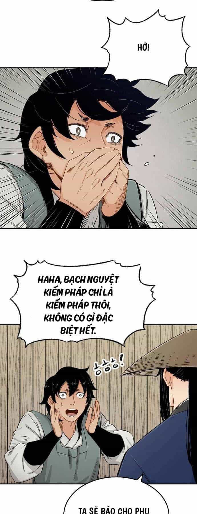 Thiên Ma Quy Hoàn - Chương 8 - ảnh 23