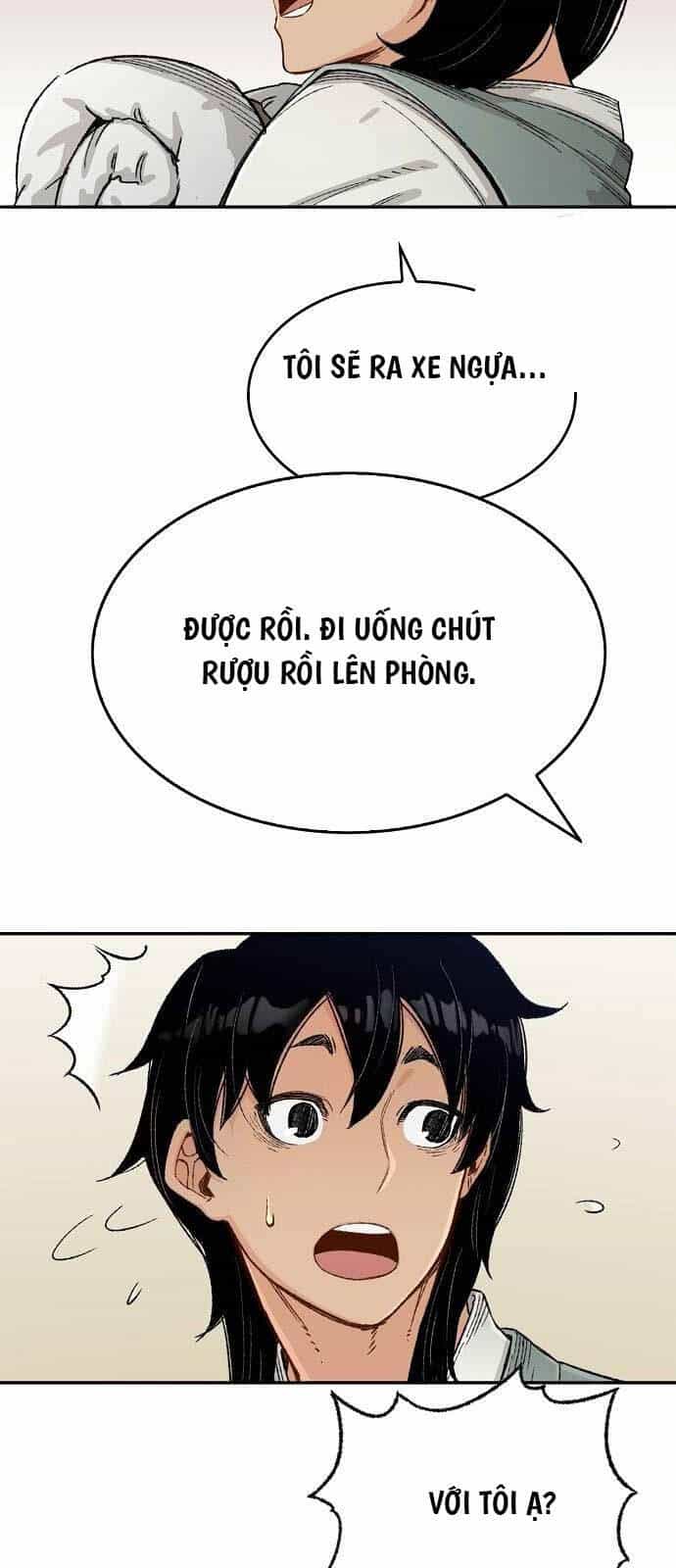 Thiên Ma Quy Hoàn - Chương 8 - ảnh 45