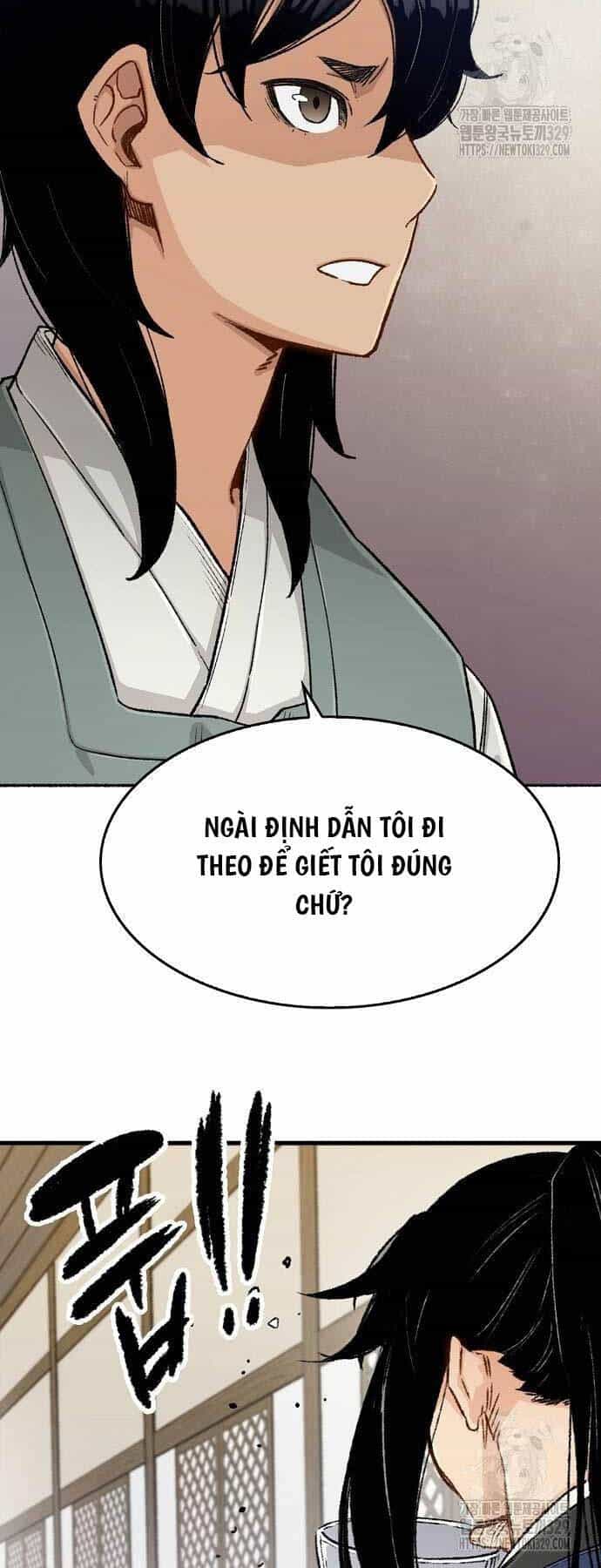 Thiên Ma Quy Hoàn - Chương 8 - ảnh 56