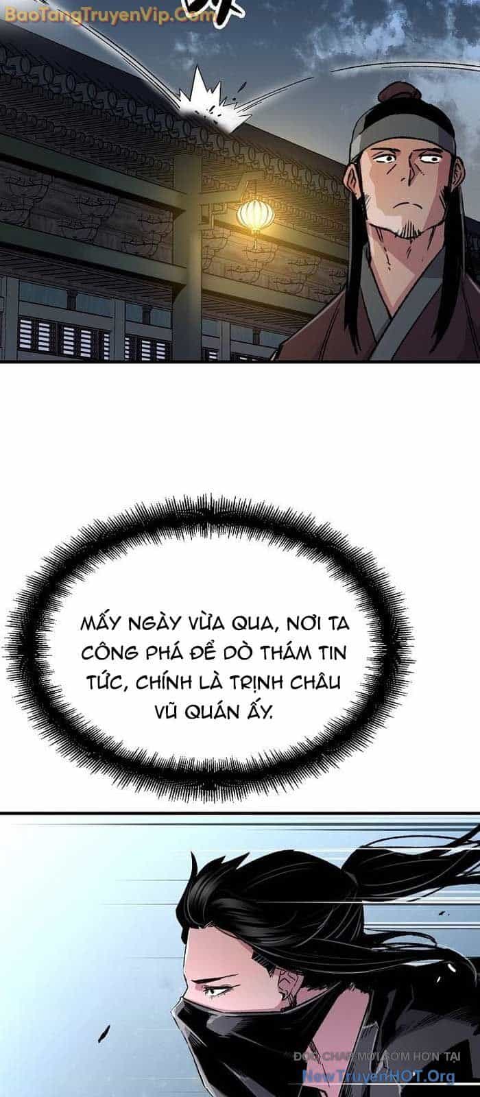Thiên Ma Quy Hoàn - Chương 75 - ảnh 29