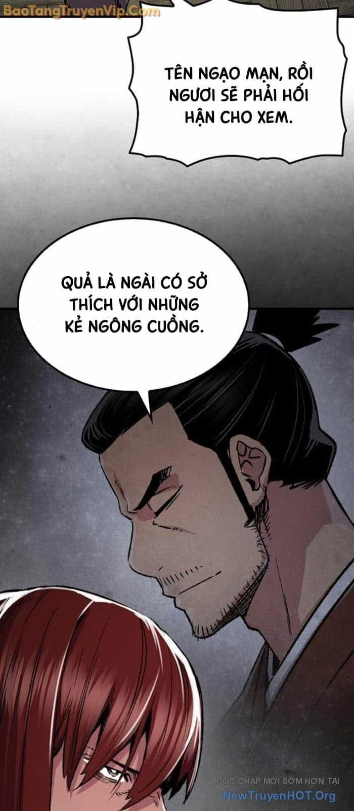 Thiên Ma Quy Hoàn - Chương 76 - ảnh 68