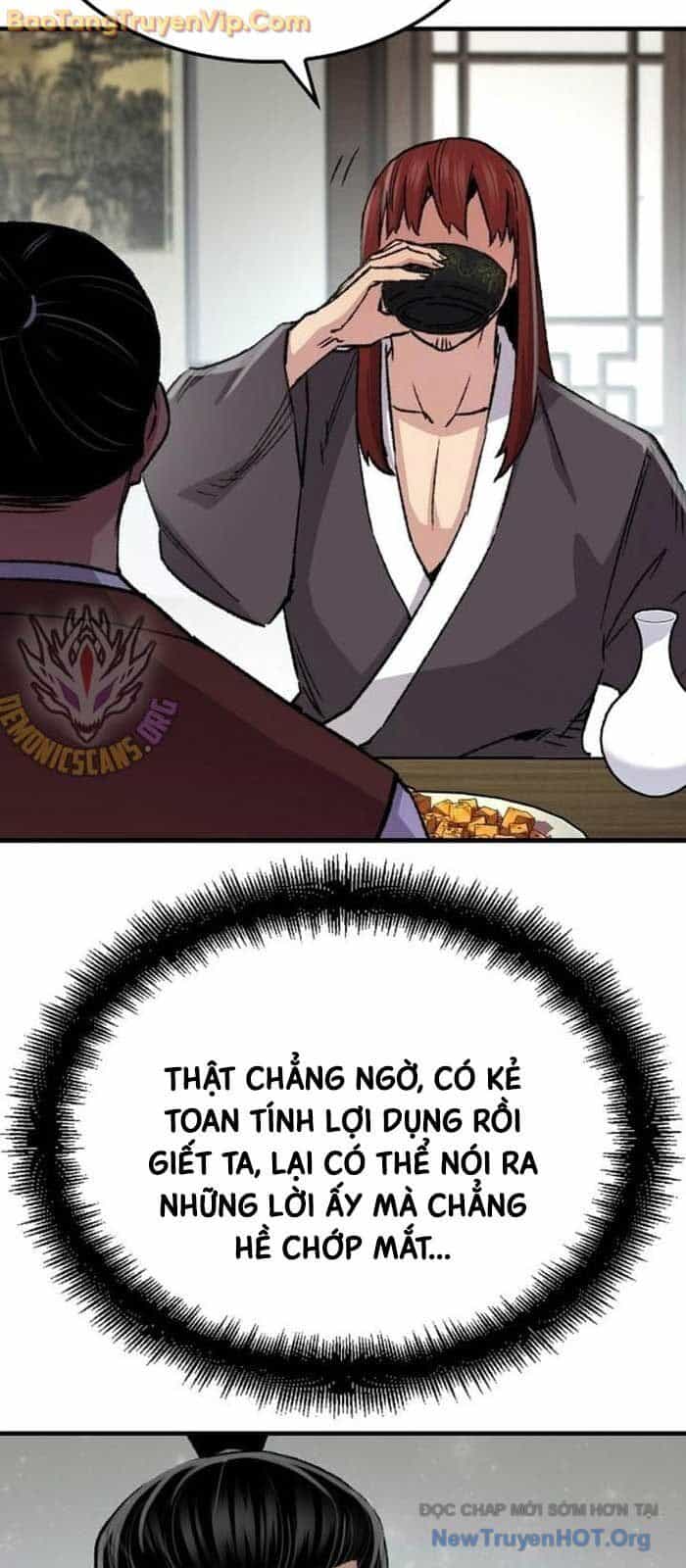 Thiên Ma Quy Hoàn - Chương 76 - ảnh 87