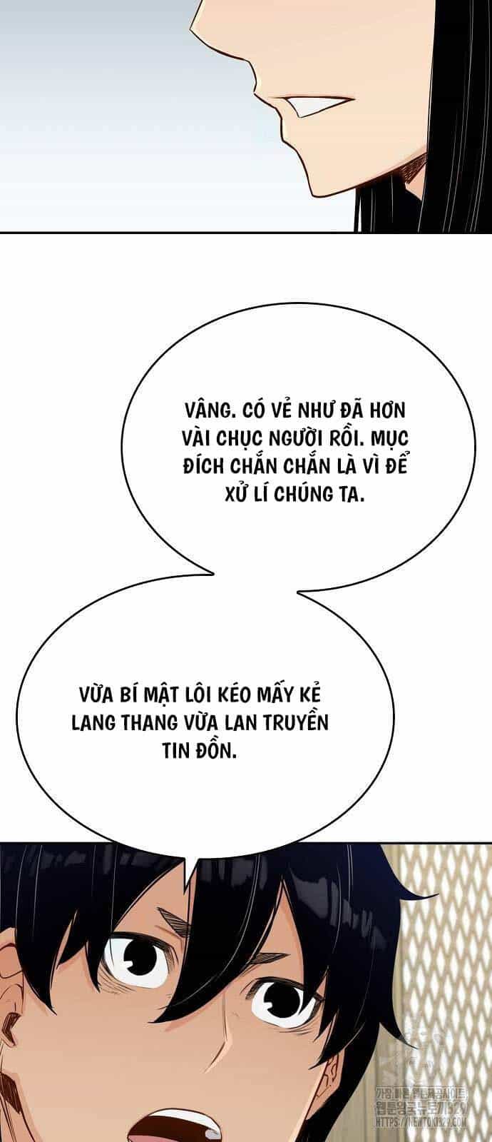 Thiên Ma Quy Hoàn - Chương 9 - ảnh 54