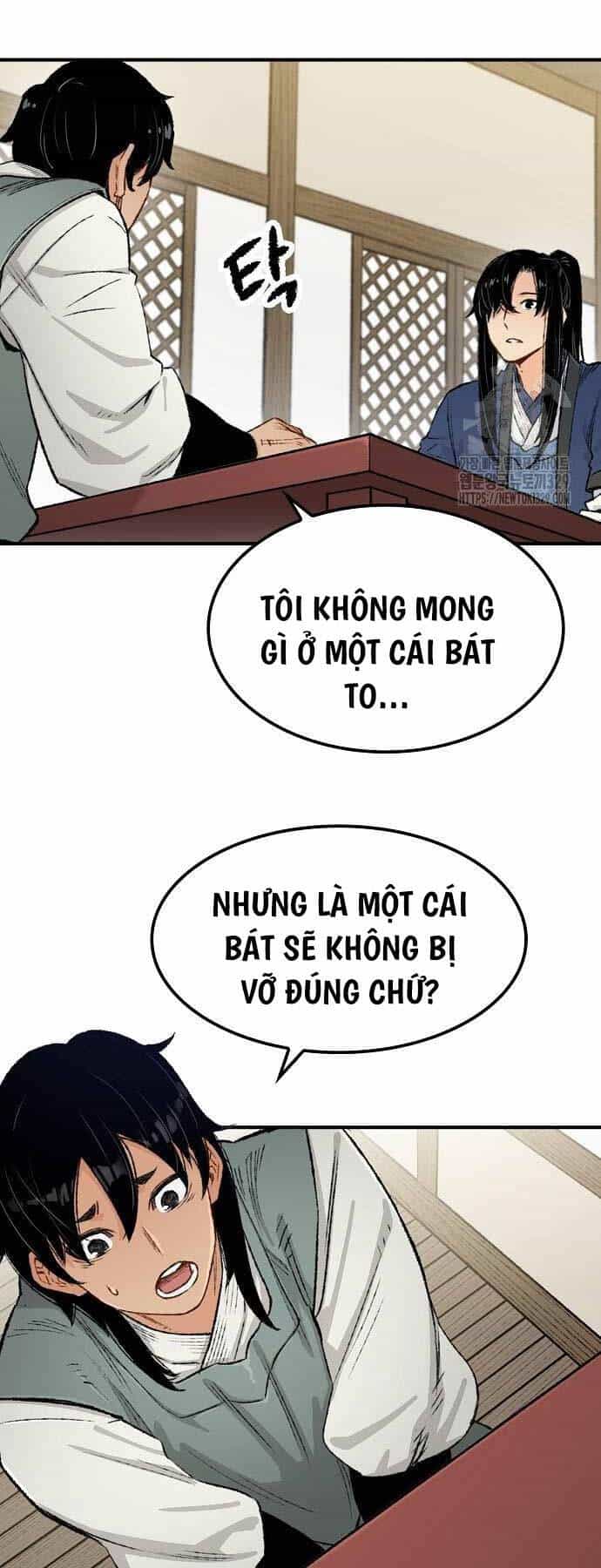 Thiên Ma Quy Hoàn - Chương 9 - ảnh 6
