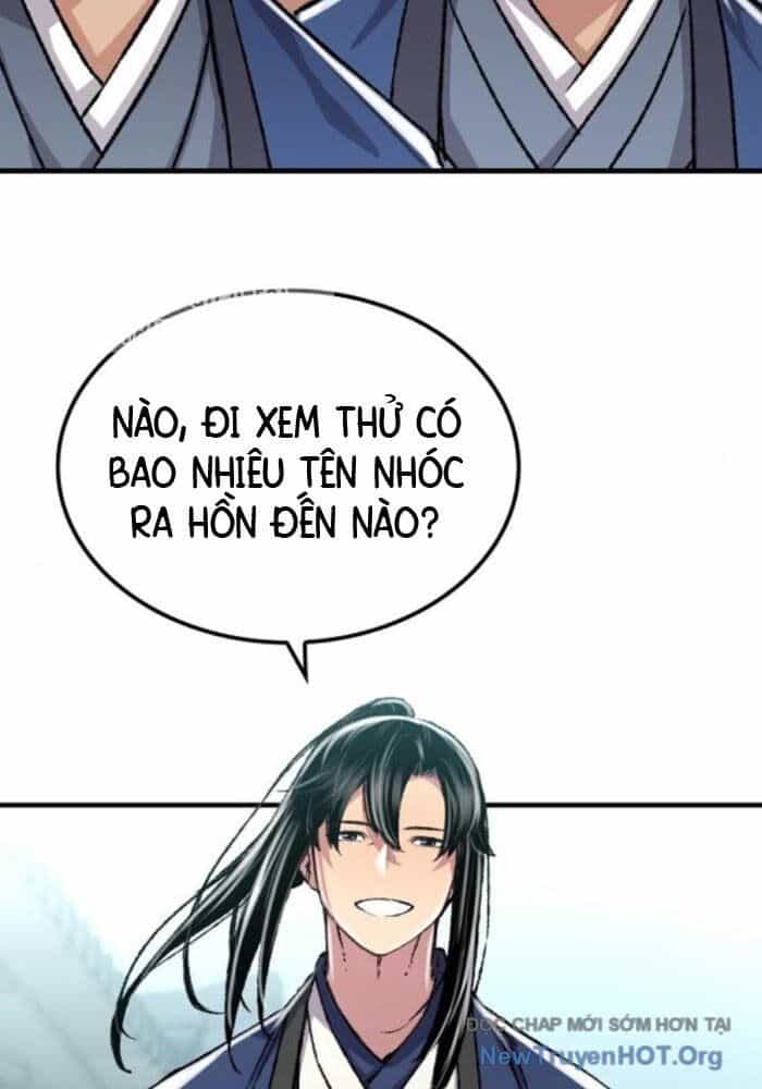 Thiên Ma Quy Hoàn - Chương 85 - ảnh 58