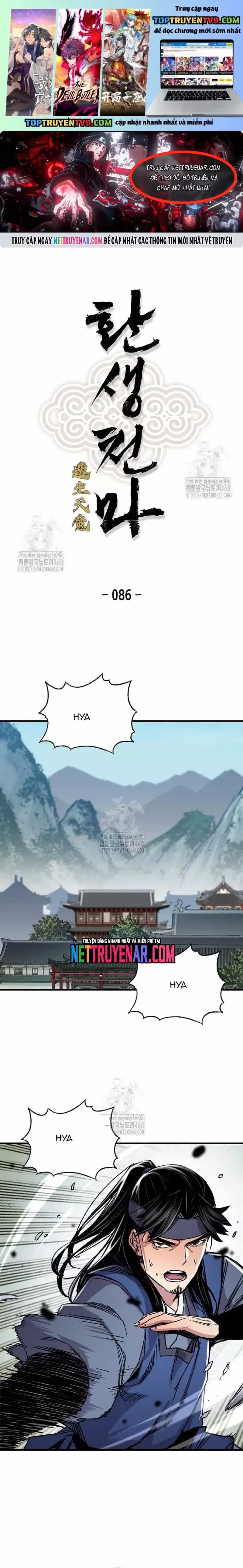 Thiên Ma Quy Hoàn - Chương 86 - ảnh 2