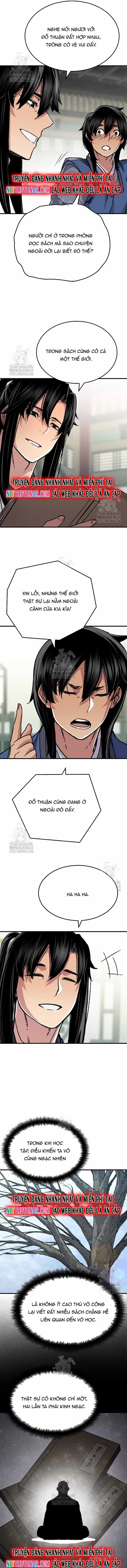 Thiên Ma Quy Hoàn - Chương 87 - ảnh 18