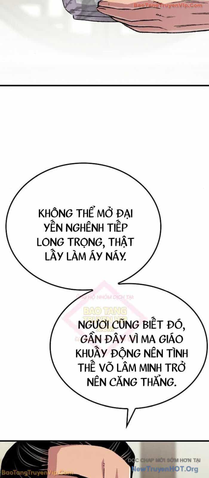 Thiên Ma Quy Hoàn - Chương 89 - ảnh 21