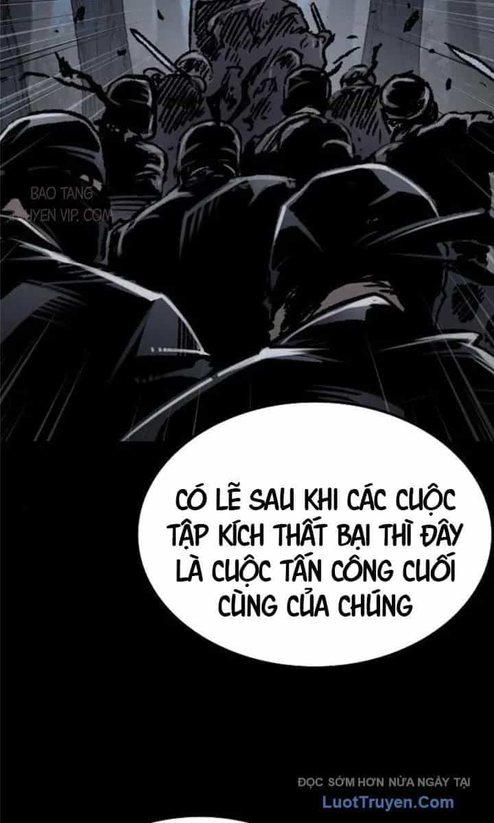 Thiên Ma Quy Hoàn - Chương 93 - ảnh 108