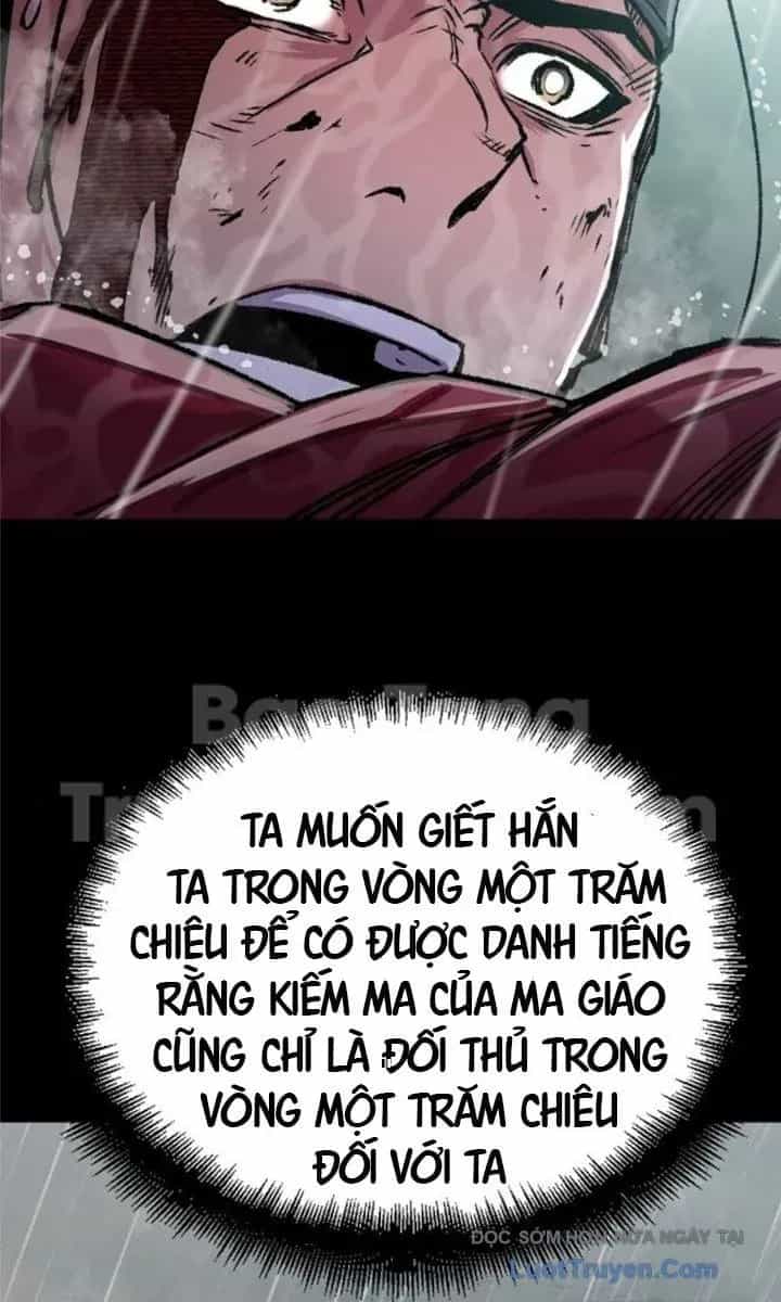 Thiên Ma Quy Hoàn - Chương 93 - ảnh 78