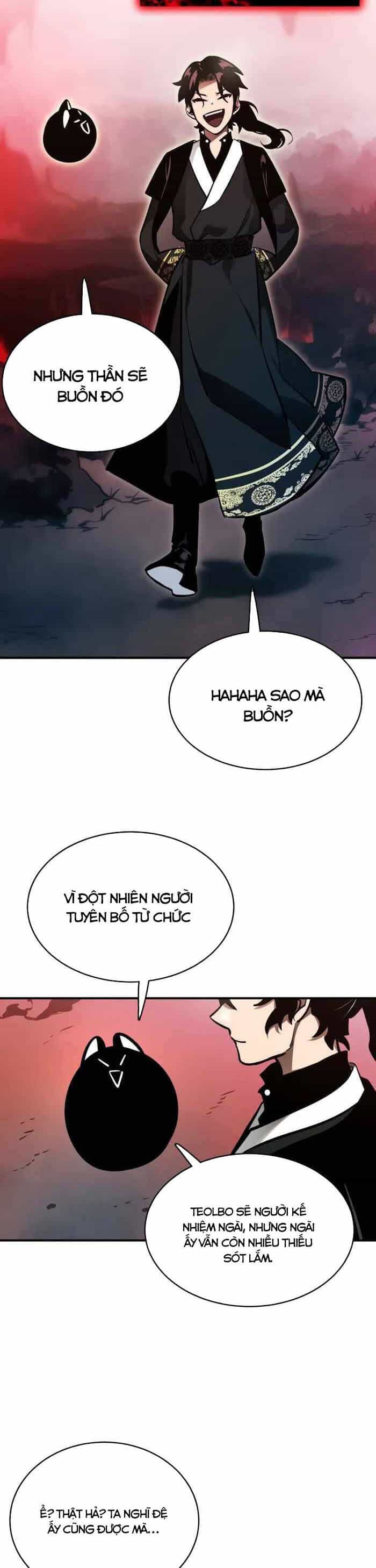 Thiên Ma Tái Lâm - Chương 1 - ảnh 29