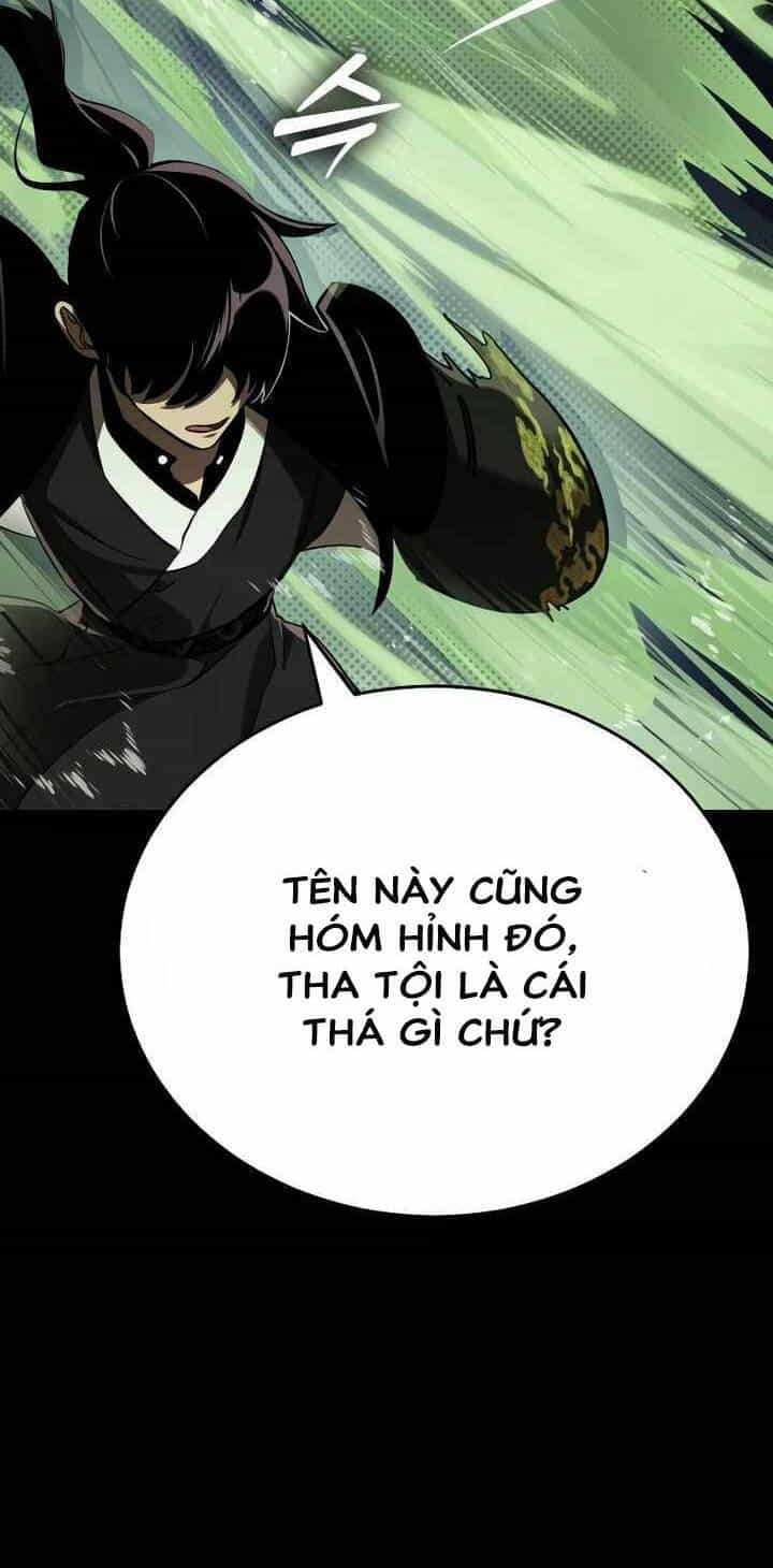 Thiên Ma Tái Lâm - Chương 10 - ảnh 39