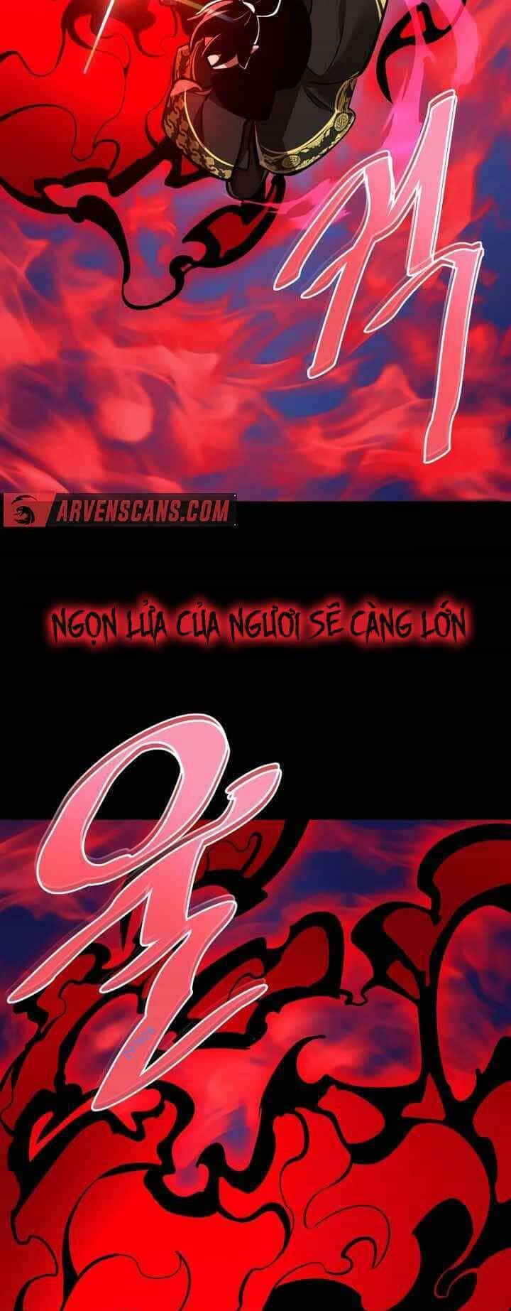 Thiên Ma Tái Lâm - Chương 10 - ảnh 77