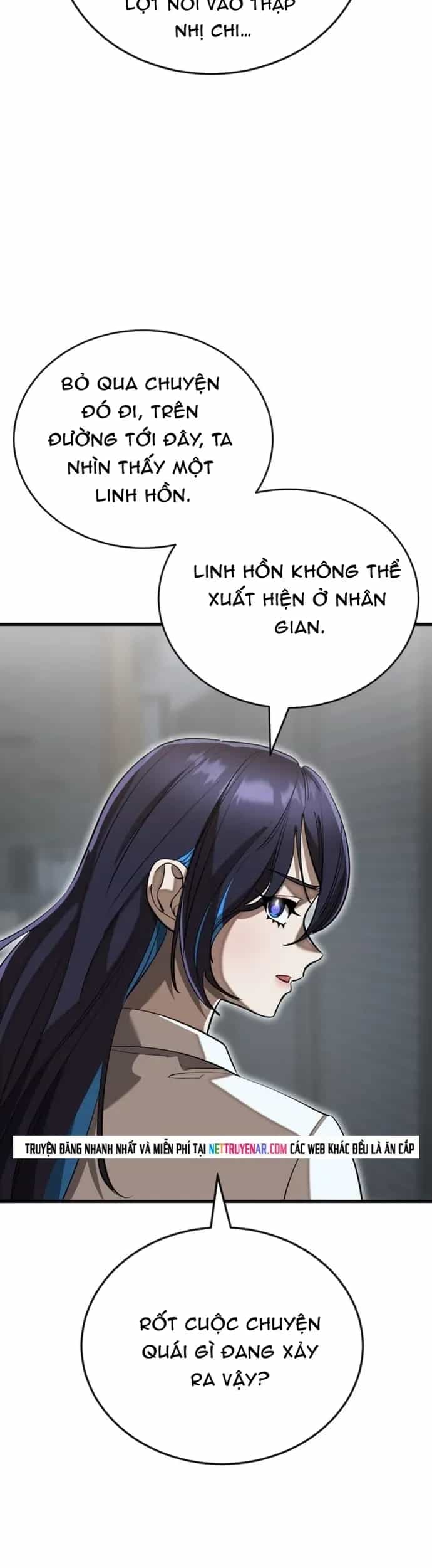 Thiên Ma Tái Lâm - Chương 100 - ảnh 3