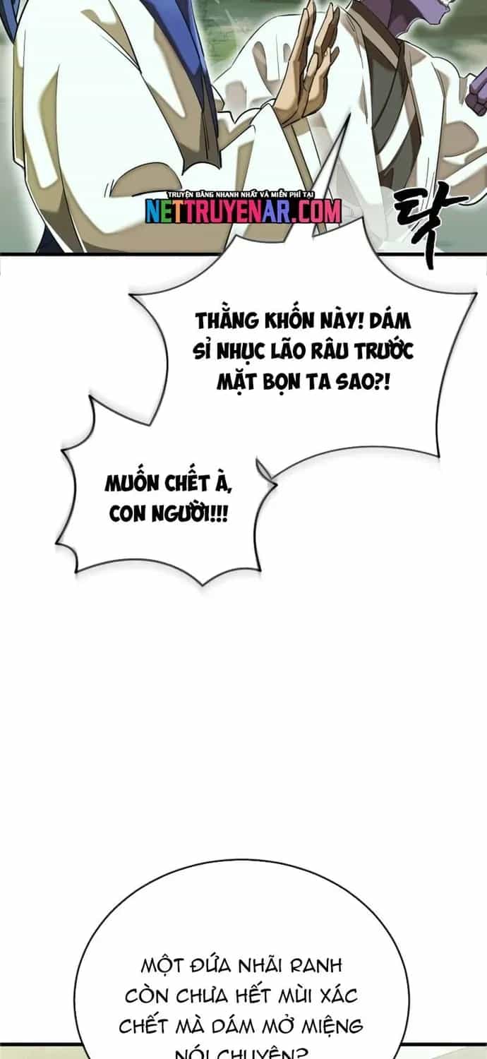 Thiên Ma Tái Lâm - Chương 101 - ảnh 30