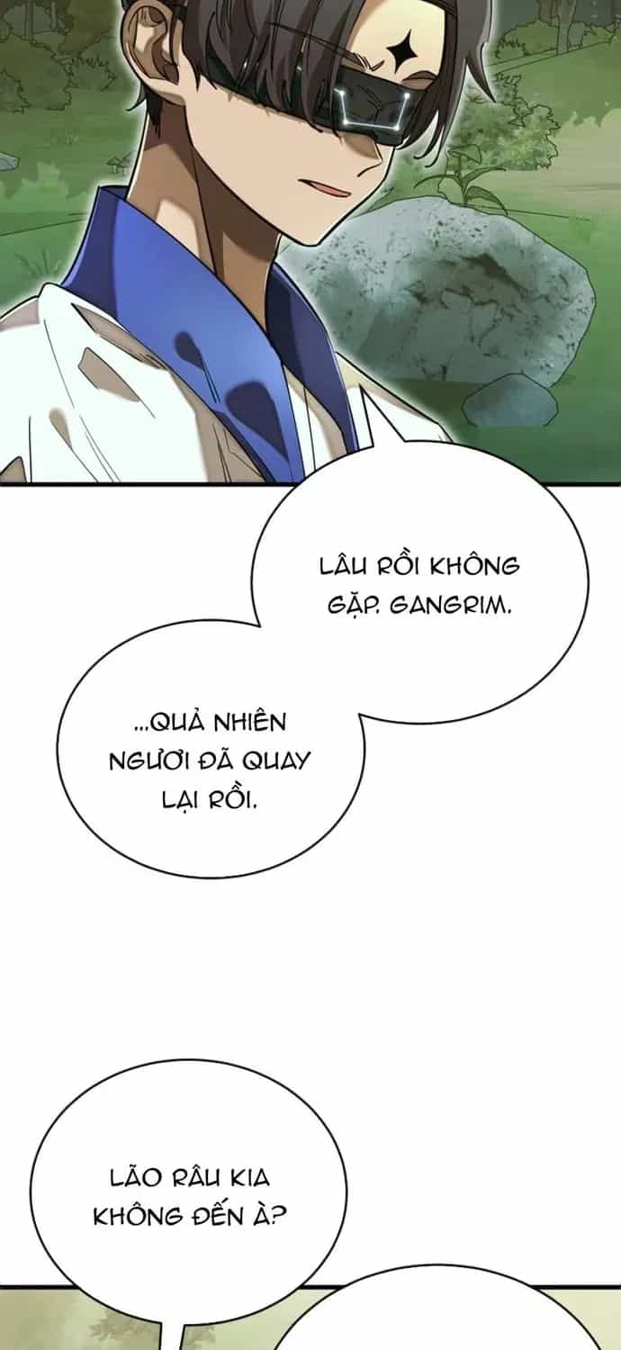 Thiên Ma Tái Lâm - Chương 101 - ảnh 4