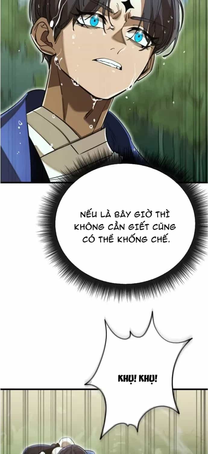 Thiên Ma Tái Lâm - Chương 102 - ảnh 48