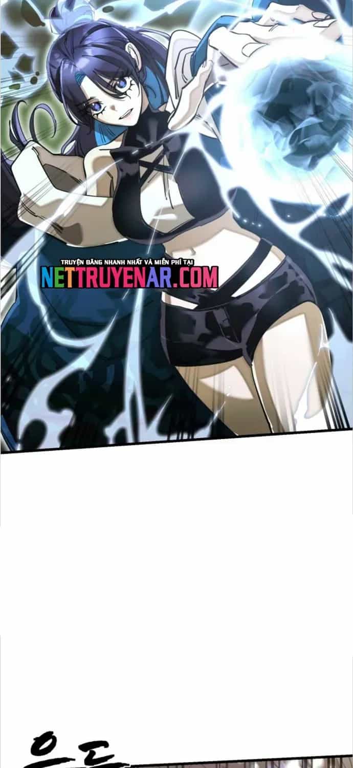 Thiên Ma Tái Lâm - Chương 102 - ảnh 8