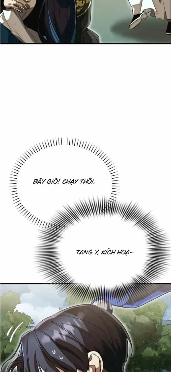 Thiên Ma Tái Lâm - Chương 102 - ảnh 86
