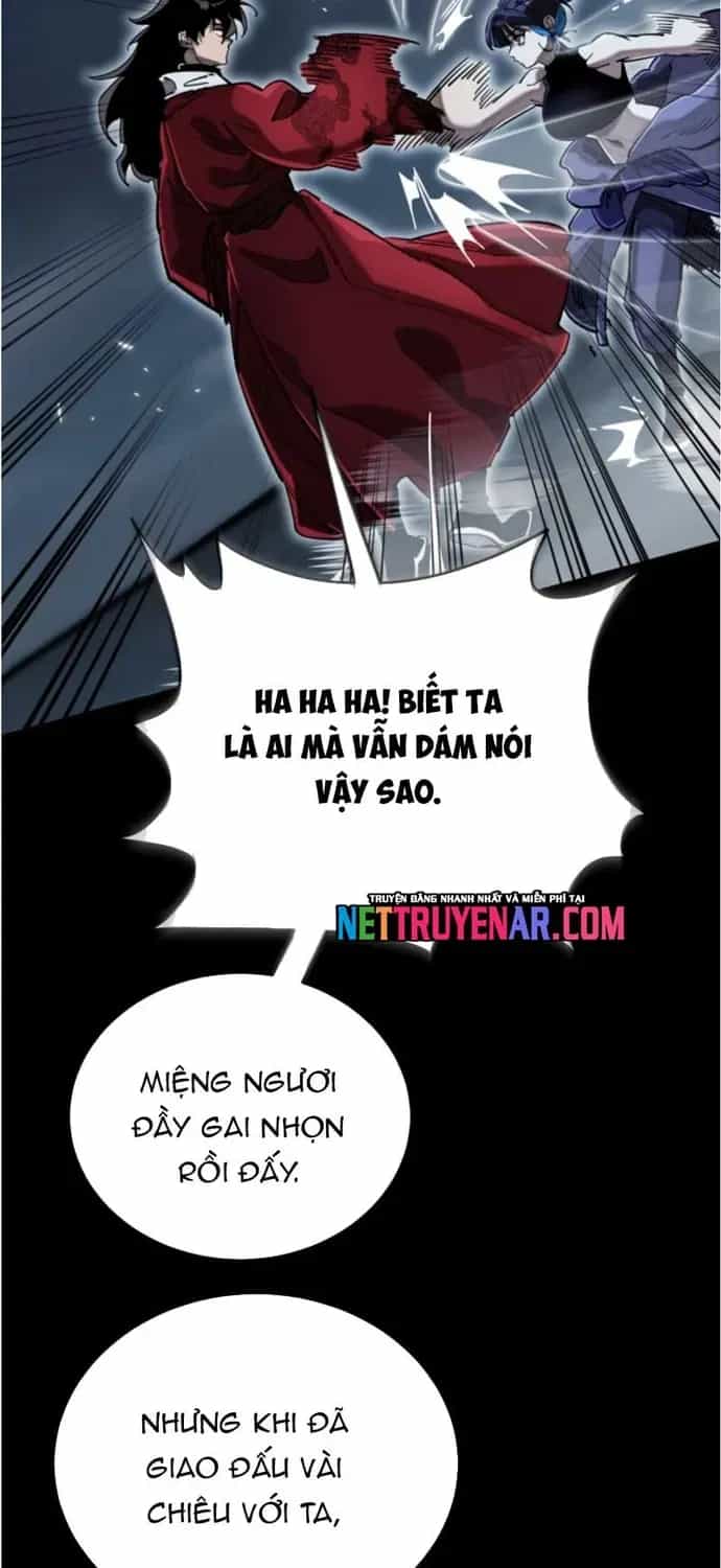 Thiên Ma Tái Lâm - Chương 103 - ảnh 40