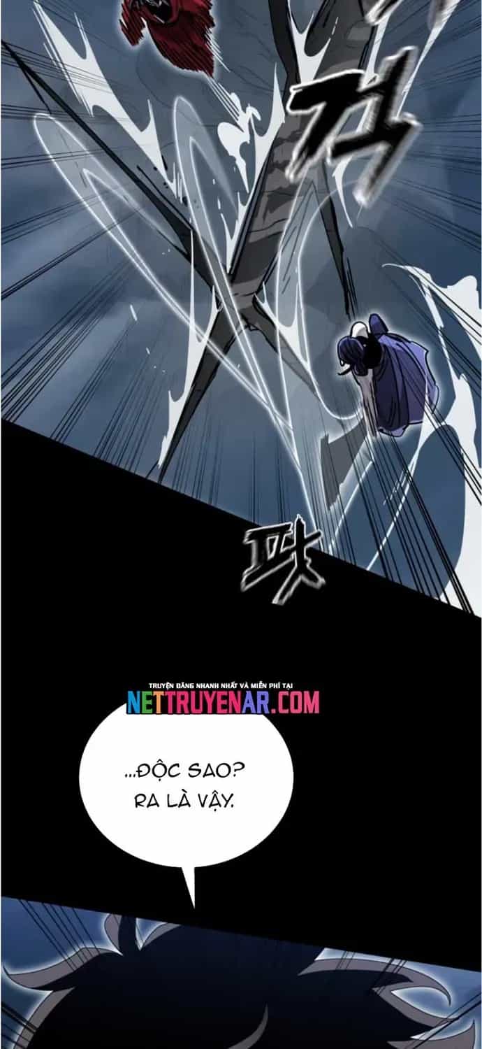 Thiên Ma Tái Lâm - Chương 103 - ảnh 53