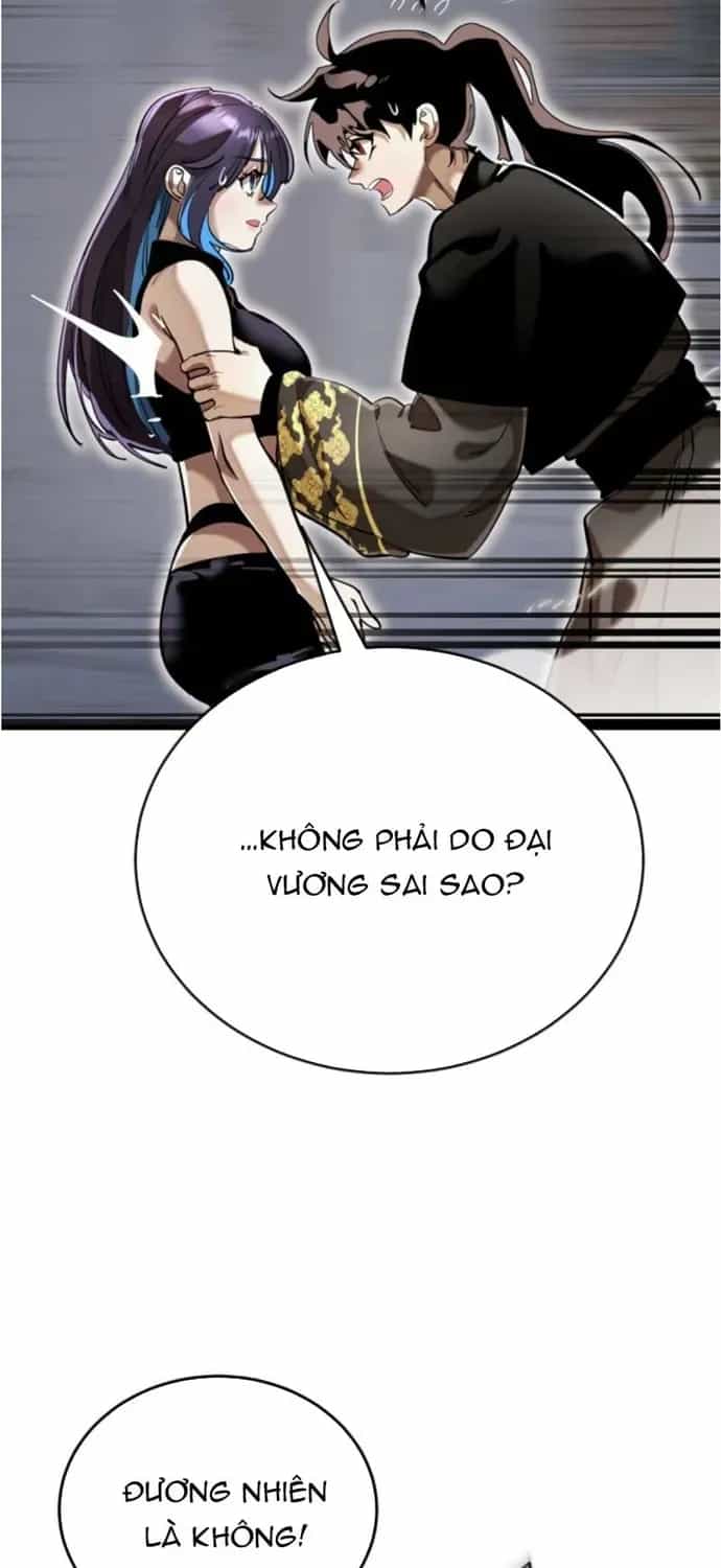 Thiên Ma Tái Lâm - Chương 103 - ảnh 82