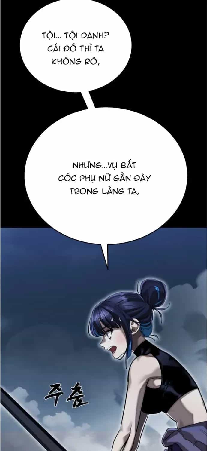 Thiên Ma Tái Lâm - Chương 103 - ảnh 9