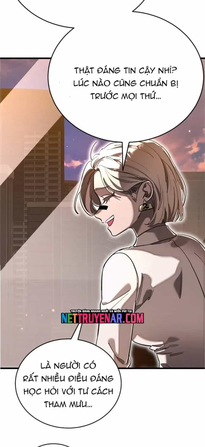 Thiên Ma Tái Lâm - Chương 104 - ảnh 132