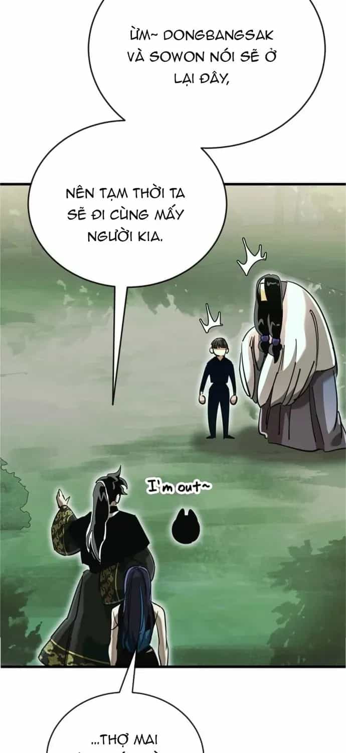 Thiên Ma Tái Lâm - Chương 104 - ảnh 43