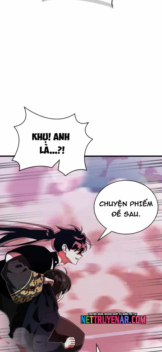 Thiên Ma Tái Lâm - Chương 106 - ảnh 101