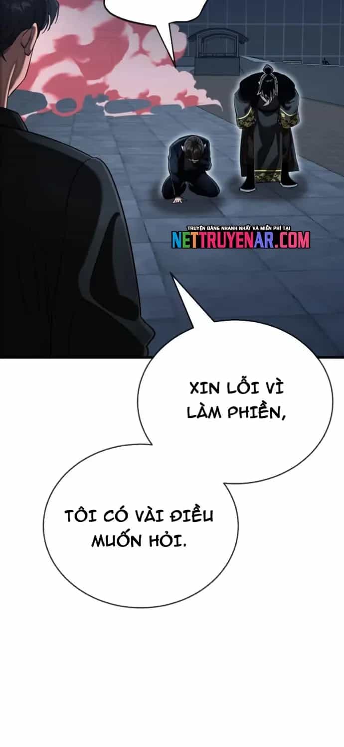 Thiên Ma Tái Lâm - Chương 106 - ảnh 110