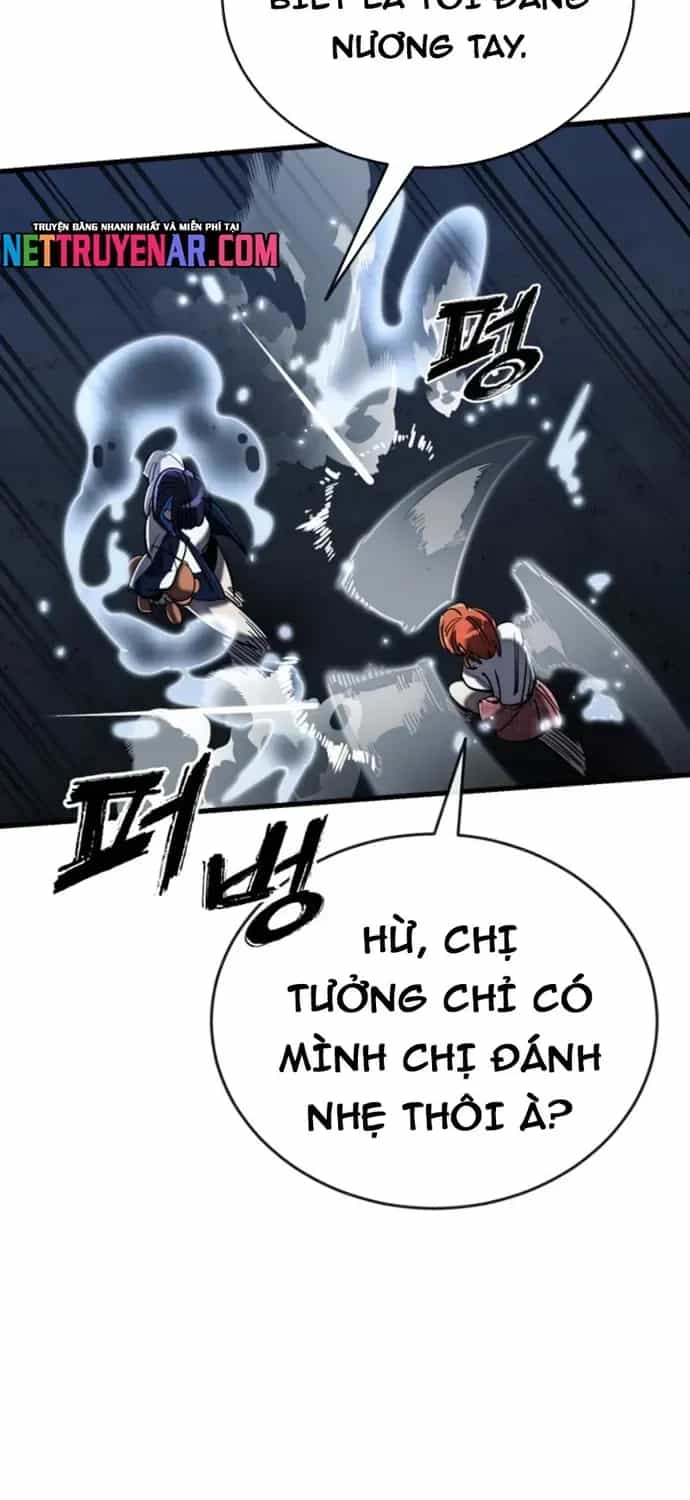 Thiên Ma Tái Lâm - Chương 107 - ảnh 18