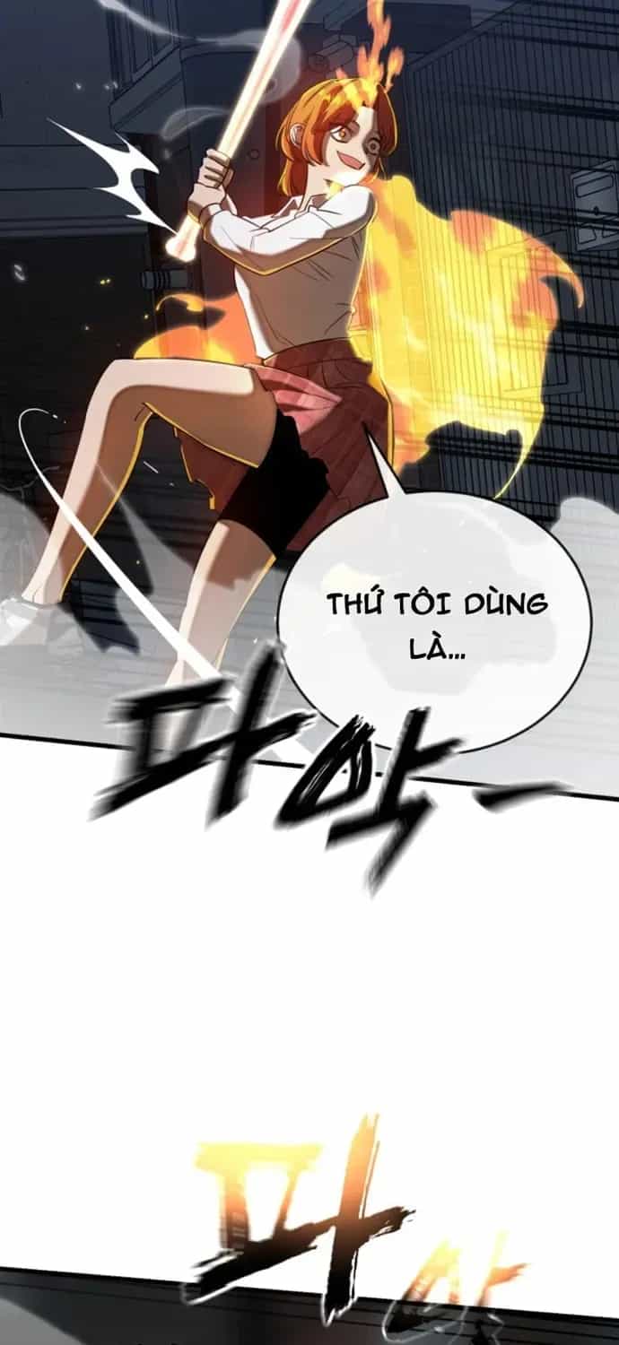 Thiên Ma Tái Lâm - Chương 107 - ảnh 24