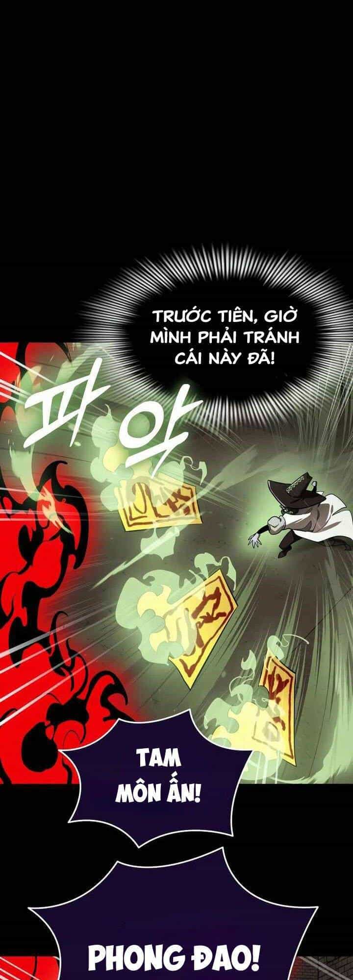 Thiên Ma Tái Lâm - Chương 11 - ảnh 14