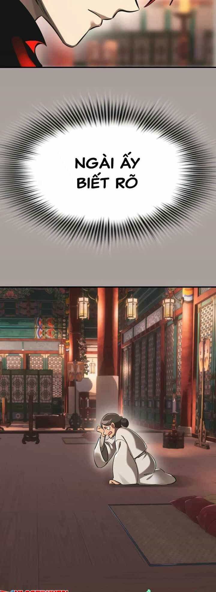 Thiên Ma Tái Lâm - Chương 11 - ảnh 56