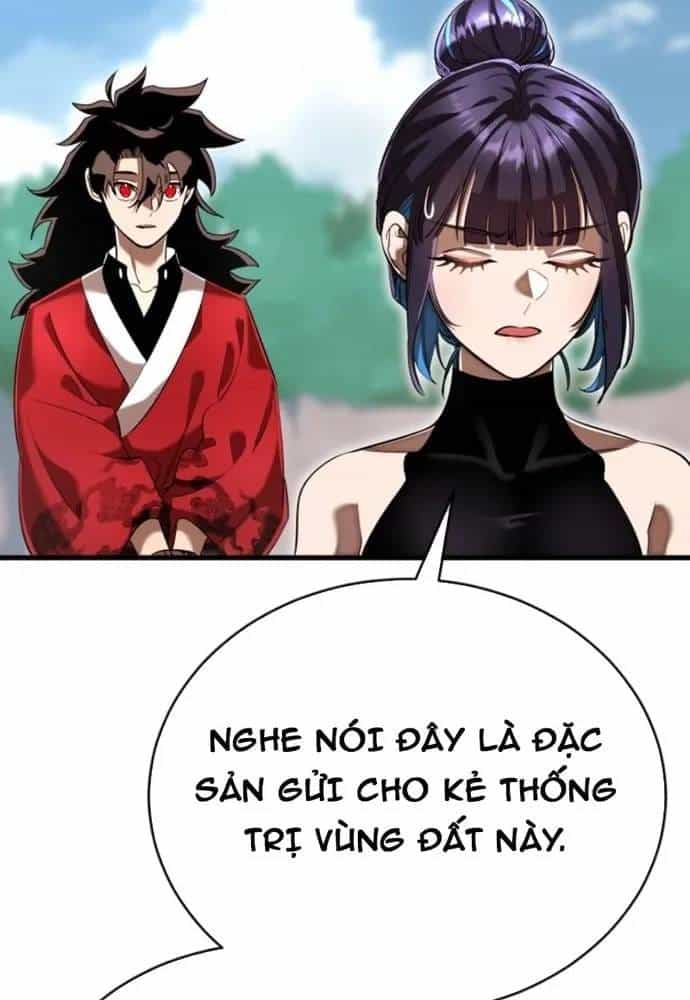 Thiên Ma Tái Lâm - Chương 110 - ảnh 120