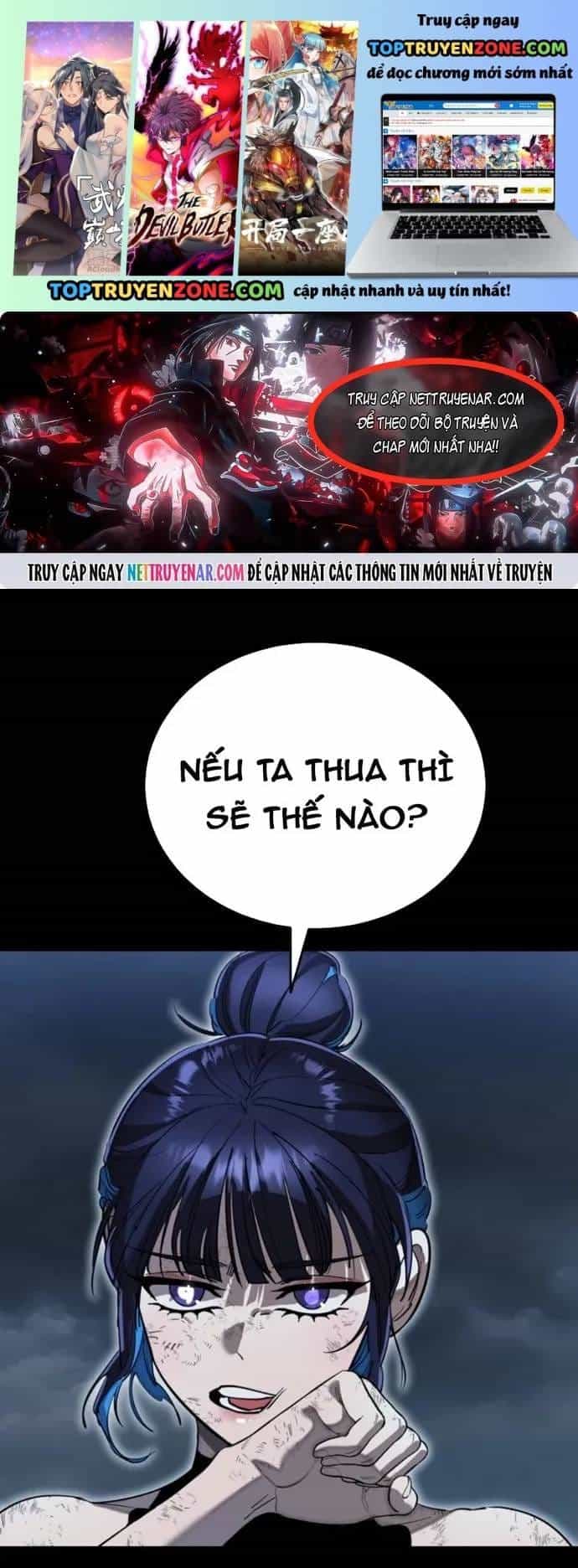 Thiên Ma Tái Lâm - Chương 110 - ảnh 2