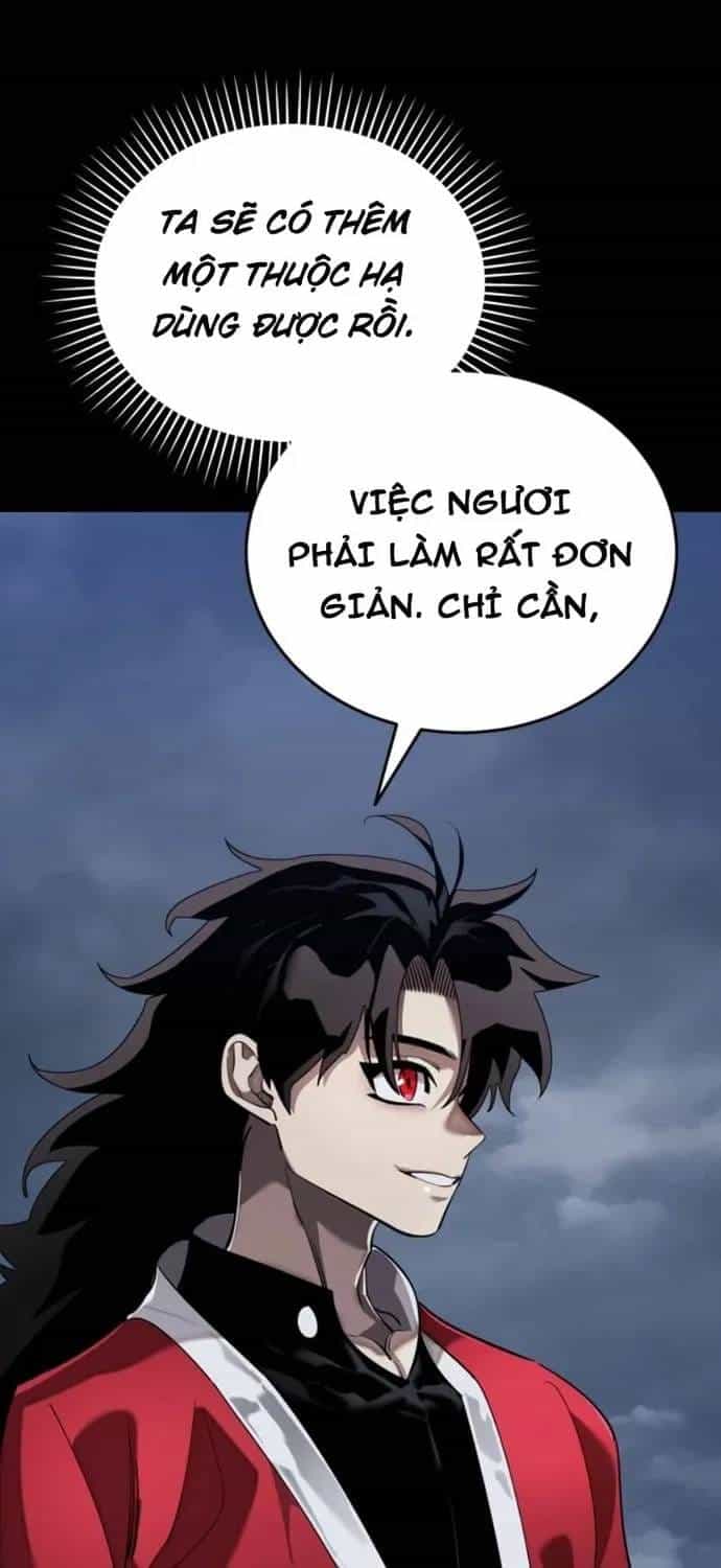 Thiên Ma Tái Lâm - Chương 110 - ảnh 7