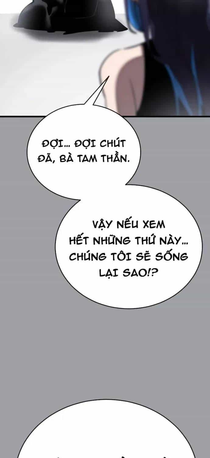 Thiên Ma Tái Lâm - Chương 110 - ảnh 96