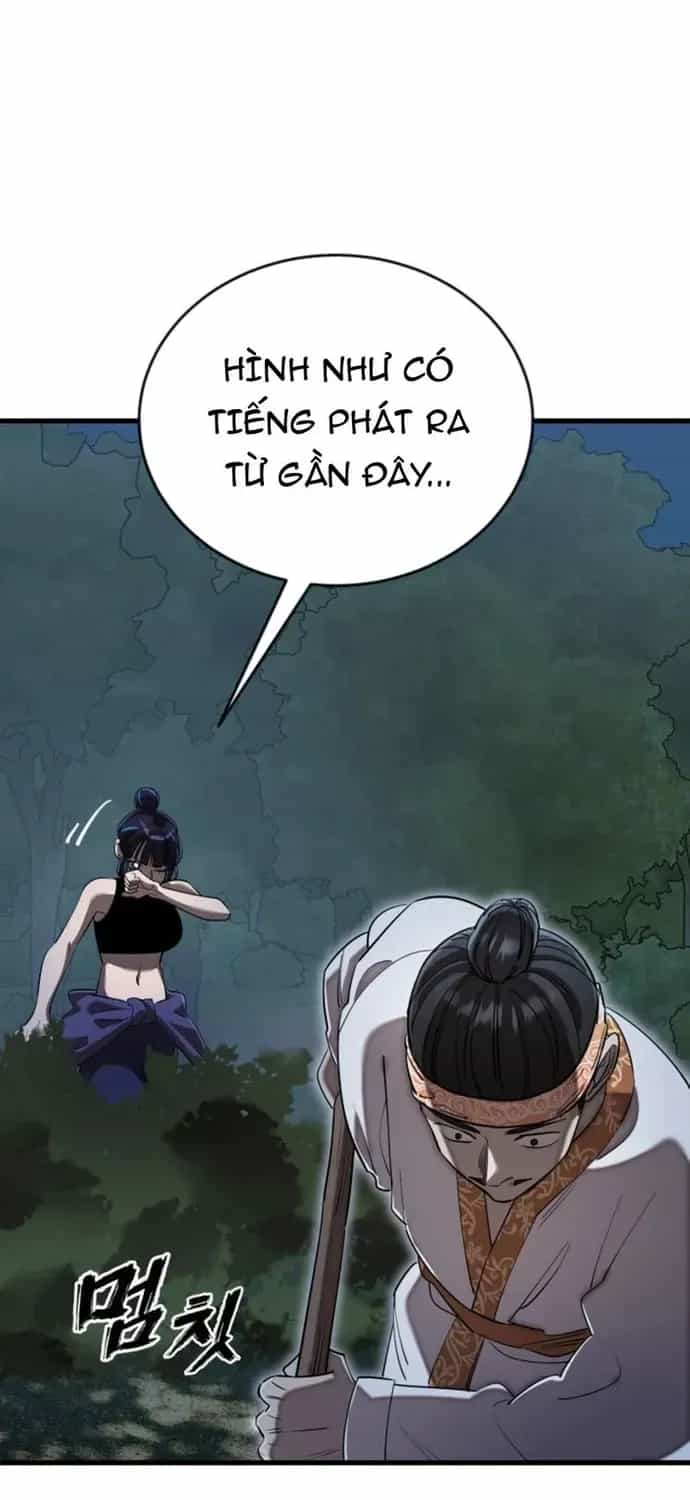 Thiên Ma Tái Lâm - Chương 111 - ảnh 111