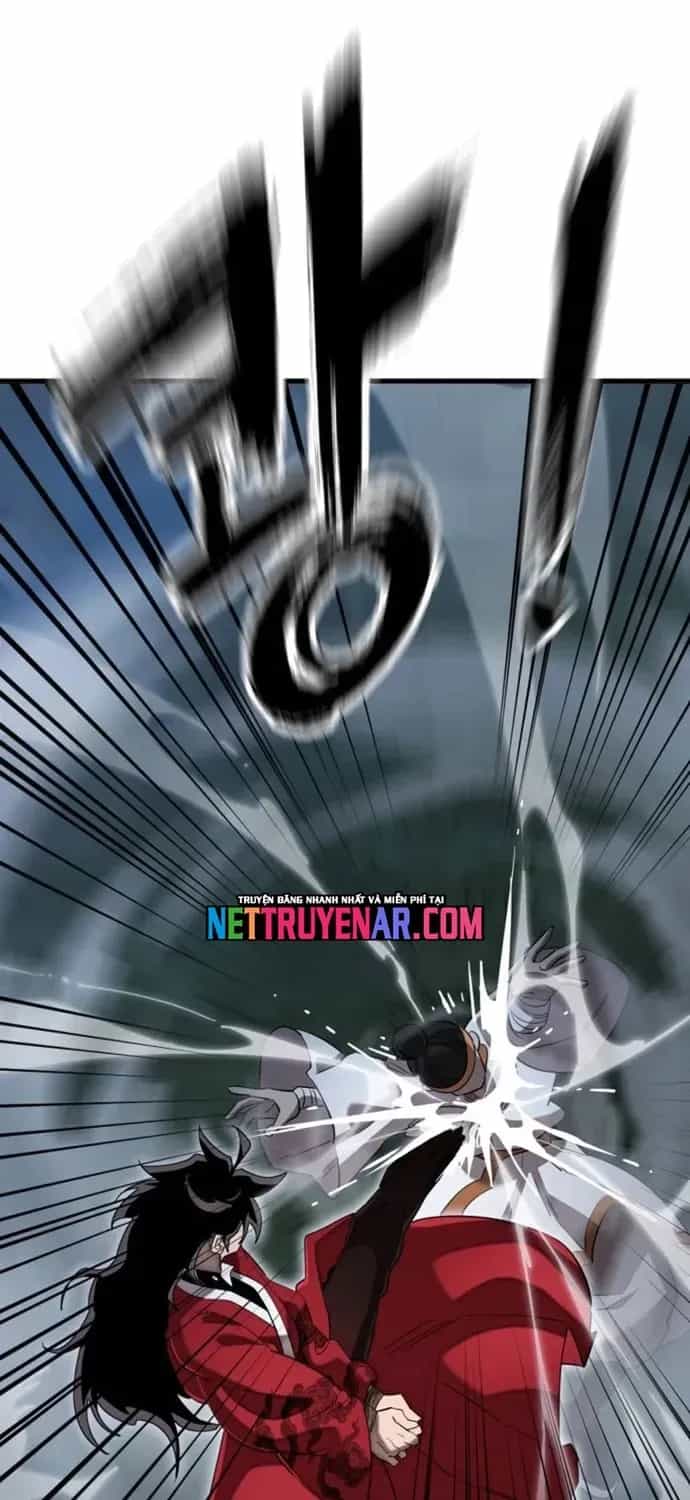 Thiên Ma Tái Lâm - Chương 112 - ảnh 55