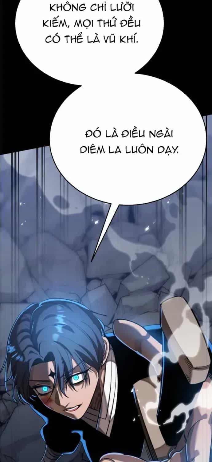 Thiên Ma Tái Lâm - Chương 117 - ảnh 87