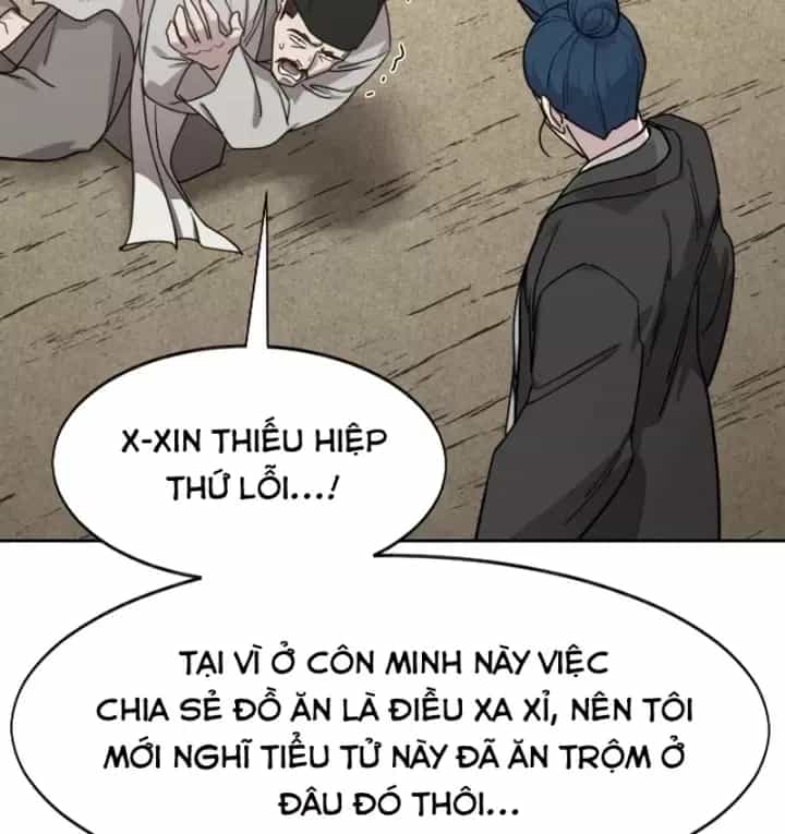 Thiên Ma Tái Lâm - Chương 118 - ảnh 117