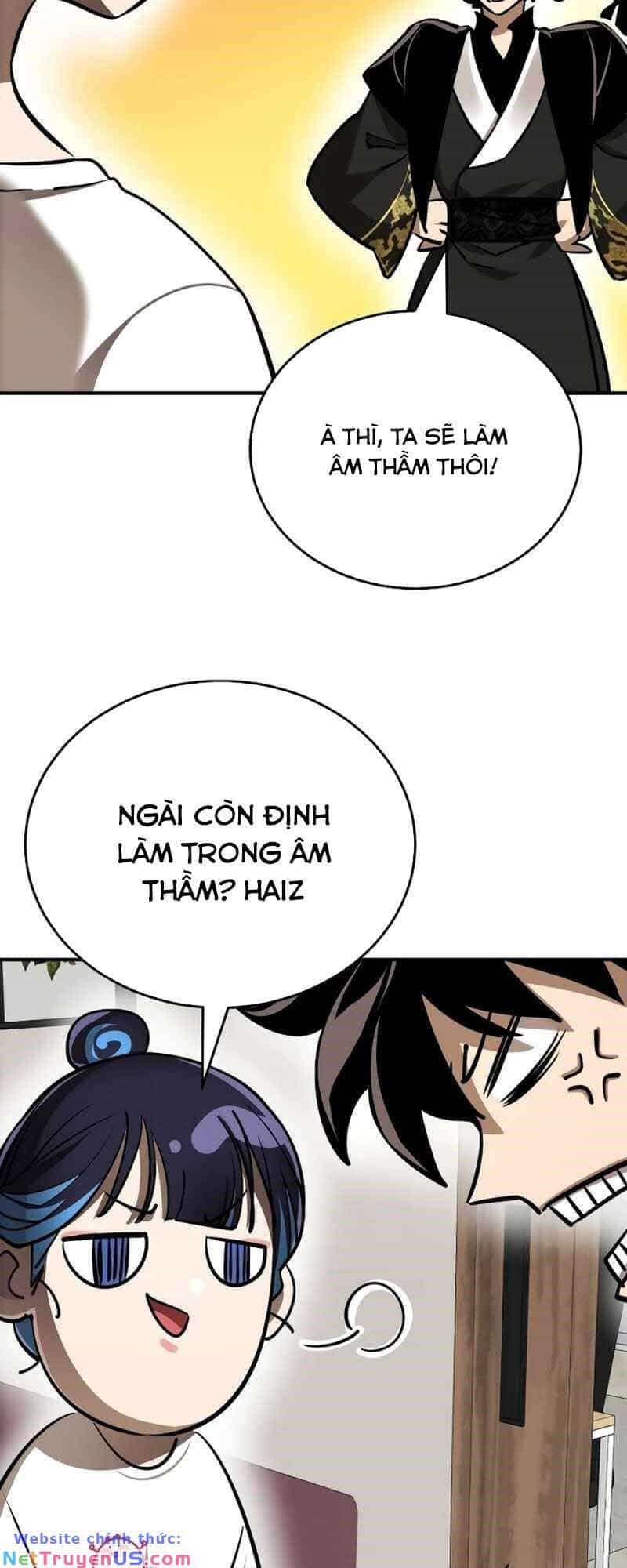 Thiên Ma Tái Lâm - Chương 12 - ảnh 42