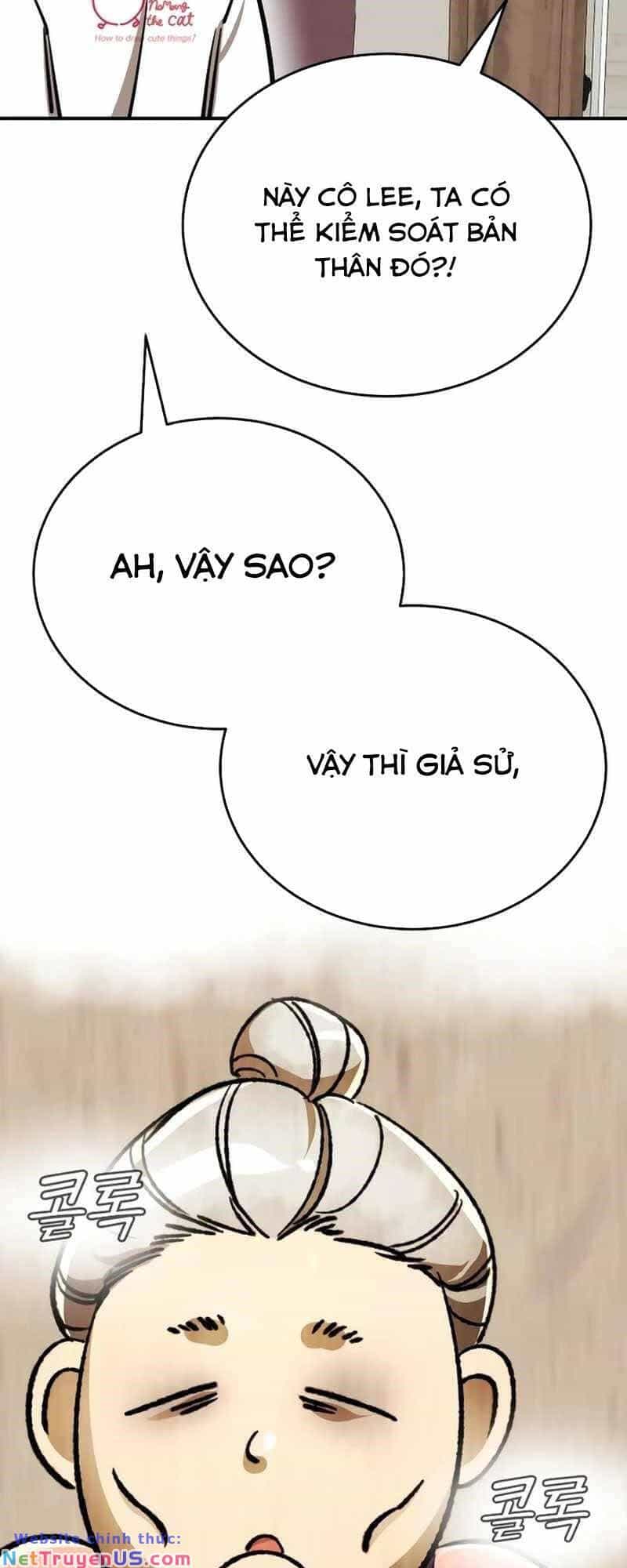 Thiên Ma Tái Lâm - Chương 12 - ảnh 43